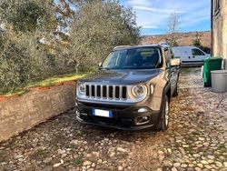 Usata 2016 Jeep Renegade SUV | 10.500 € (Buon prezzo)