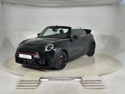 Verdone Usata 2024 Mini John Cooper Works Cabriolet Cabrio | 35.300 € (Buon prezzo)