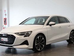 Other Usata 2024 Audi A3 Sportback Advanced Plus Due volumi | 43.500 € (Molto cara)