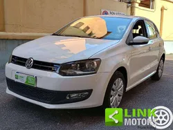 Bianco(met.) Usata 2013 VW Polo R-line Tre volumi | 6500 € (Buon prezzo)