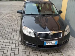 Usata 2008 Skoda Fabia Station wagon | 1500 € (Buon prezzo)