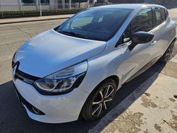 Usata 2015 Renault Clio IV Tre volumi | 6500 € (Buon prezzo)