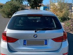 Grigio Usata 2014 BMW X1 SUV | 11.900 €