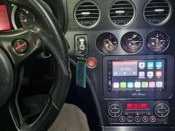 Usata 2011 Alfa Romeo 159 Progression Station wagon | 5730 € (Molto cara)