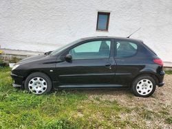 Usata 2007 Peugeot 206 | 1800 € (Molto cara)