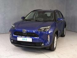 Grigio Nuova 2025 Toyota Yaris Cross Active SUV | 24.890 € (Buon prezzo)