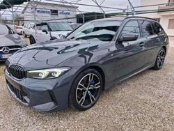 Grigio Usata 2023 BMW 318 M Sport Station wagon | 29.400 € (Buon prezzo)