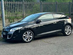 Nero Usata 2009 Renault Mégane Coupé Luxe Coupé | 3500 € (Ottimo prezzo)