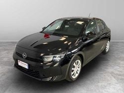 Nero Usata 2024 Opel Corsa S Due volumi | 14.390 € (Buon prezzo)