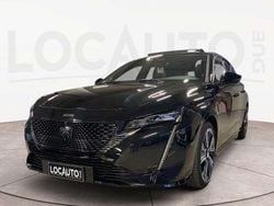 Nero Usata 2025 Peugeot 308 GTi Tre volumi | 28.490 € (Super prezzo)