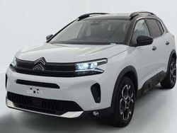 Vari colori Nuova 2025 Citroën C5 Aircross SUV | 24.508 € (Super prezzo)
