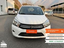 Usata 2017 Suzuki Celerio Due volumi | 5900 € (Buon prezzo)