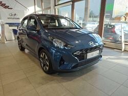 Blu Nuova 2025 Hyundai i10 Due volumi | 12.950 €