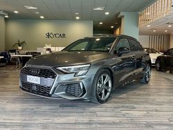 Grigio Usata 2023 Audi A3 S-Line Tre volumi | 29.900 € (Buon prezzo)