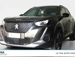 Grigio Usata 2023 Peugeot 2008 Allure SUV | 18.400 € (Super prezzo)