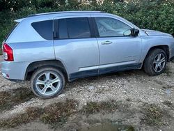 Grigio Usata 2011 Jeep Compass Sport SUV | 5000 € (Buon prezzo)