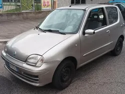 Usata 2004 Fiat Seicento Due volumi | 1650 € (Buon prezzo)
