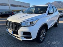 Bianco Usata 2022 DR DR 4.0 SUV | 14.000 € (Buon prezzo)