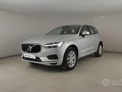 Argento Usata 2020 Volvo XC60 Momentum SUV | 31.900 € (Ottimo prezzo)