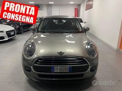 Grigio Usata 2019 Mini ONE Due volumi | 14.500 € (Buon prezzo)