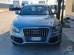 Grigio Usata 2010 Audi Q5 S-Line SUV | 10.000 € (Buon prezzo)