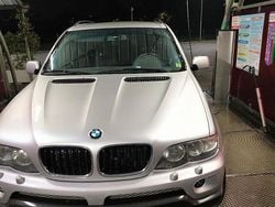 Grigio Usata 2004 BMW X5 SUV | 4200 € (Buon prezzo)