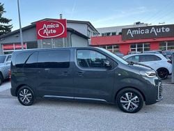 Grigio Nuova 2025 Toyota Proace Verso Station wagon | 43.950 € (Molto cara)