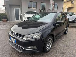 Nero Usata 2015 VW Polo Tre volumi | 6500 € (Ottimo prezzo)
