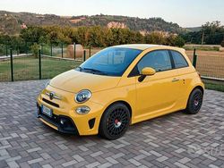 Usata 2018 Abarth 595 | 17.500 € (Cara)