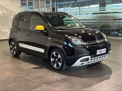 Nero Usata 2025 Fiat Panda Cross Cross Due volumi | 13.490 € (Buon prezzo)