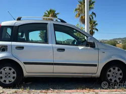 Usata 2011 Fiat Panda Due volumi | 3000 € (Super prezzo)