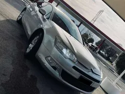 Usata 2008 Citroën C5 Business Class Tre volumi | 3300 € (Buon prezzo)