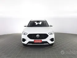 Dover white Usata 2024 MG ZS Comfort Tre volumi | 14.900 € (Buon prezzo)
