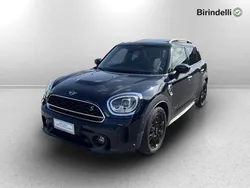 Nero Usata 2021 Mini Cooper S Countryman Classic SUV | 26.000 € (Super prezzo)