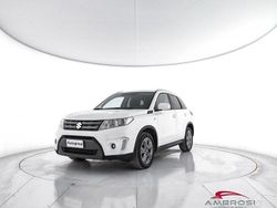 Bianco Usata 2017 Suzuki Vitara Cool SUV | 11.431 € (Buon prezzo)