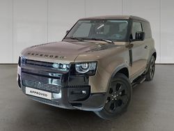 Gondwana stone gloss Usata 2023 Land Rover Defender SE | 60.000 € (Super prezzo)
