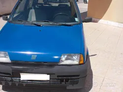 Usata 1997 Fiat Cinquecento Due volumi | 1000 € (Buon prezzo)