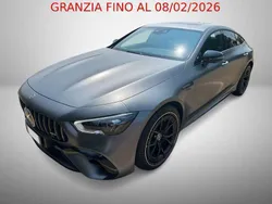 Grigio Usata 2023 Mercedes AMG GT Premium Coupé | 116.000 € (Molto cara)