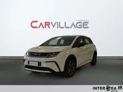 Bianco Usata 2023 BYD Dolphin Comfort Due volumi | 21.700 € (Buon prezzo)