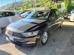 Argento Usata 2017 VW Passat Trendline Station wagon | 8000 €