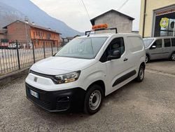 Bianco Usata 2023 Fiat Doblò Monovolume | 15.700 € (Super prezzo)