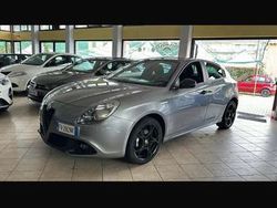 Grigio Usata 2019 Alfa Romeo Giulietta Tech Edition Due volumi | 15.500 € (Buon prezzo)
