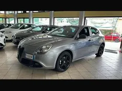 Usata 2019 Alfa Romeo Giulietta Tech Edition Due volumi | 15.500 € (Buon prezzo)