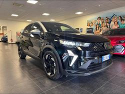 Nero Usata 2025 Renault Captur Techno SUV | 19.900 € (Buon prezzo)