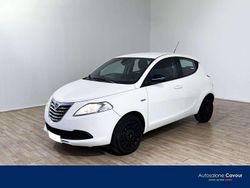 Bianco Usata 2014 Lancia Ypsilon Due volumi | 7500 € (Cara)