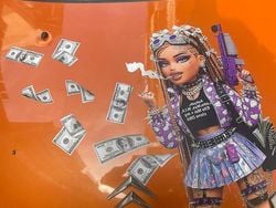 Usata 2004 Citroën C3 Pluriel Cabrio | 1200 €