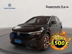 Nero Usata 2022 VW ID.5 Pro Performance SUV | 43.400 €