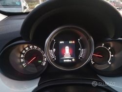 Bianco Usata 2018 Fiat 500X SUV | 16.500 €