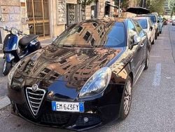 Usata 2012 Alfa Romeo Giulietta Exclusive Due volumi | 4900 € (Super prezzo)