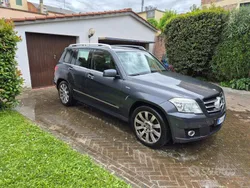 Usata 2013 Mercedes GLK200 SUV | 10.000 € (Super prezzo)